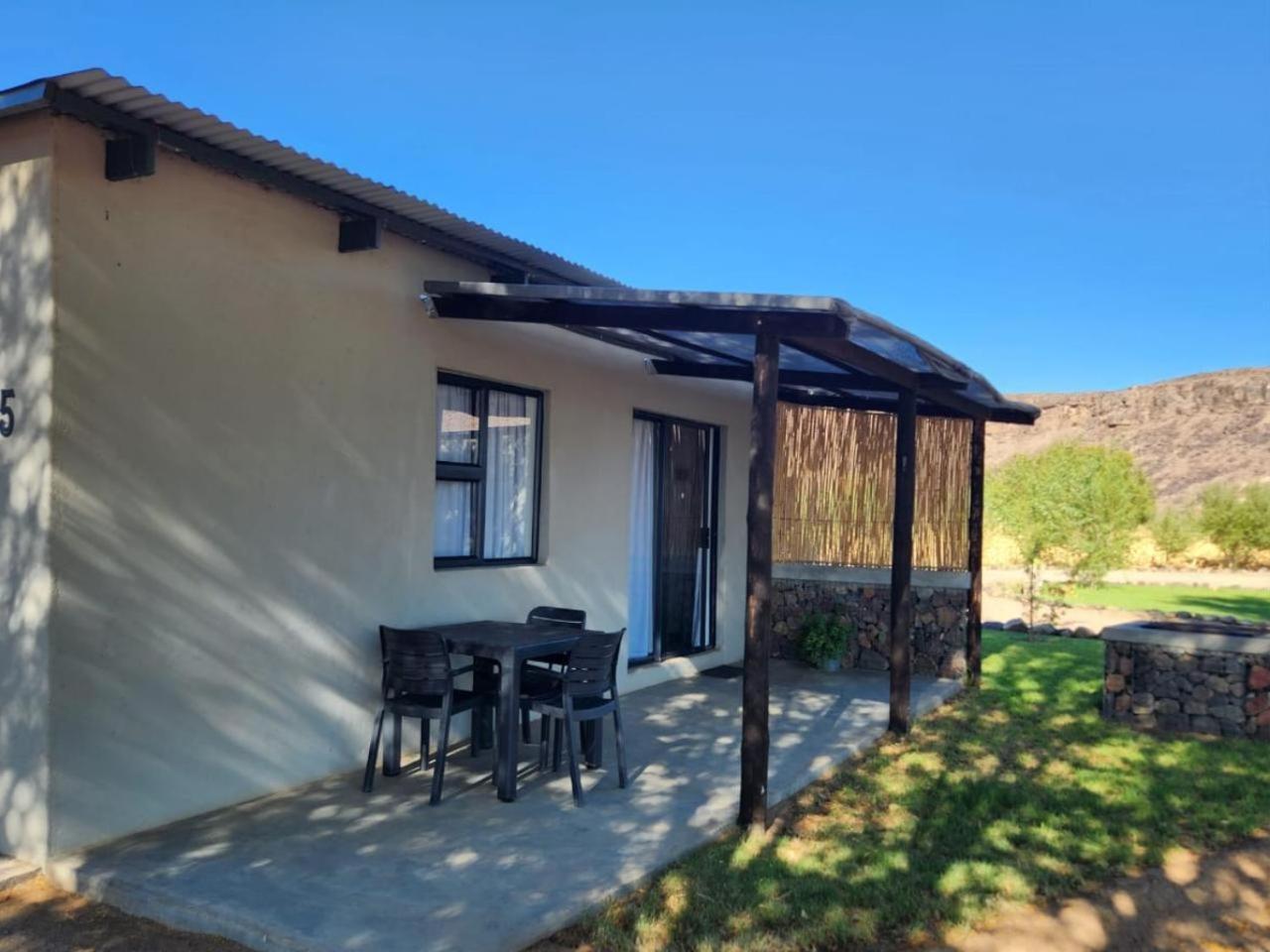 Kwelanga River Lodge Vioolsdrif Exterior photo
